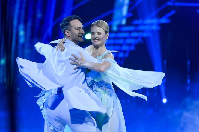 "Taniec z gwiazdami". To najmniej znana uczestniczka tej edycji. To ona będzie czarnym koniem jubileuszowej odsłony?