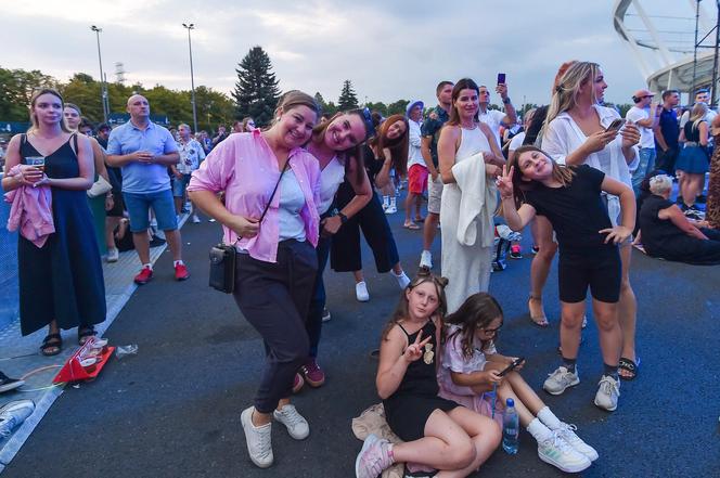 High Festival na Stadionie Śląskim w Chorzowie. Dzień 1.