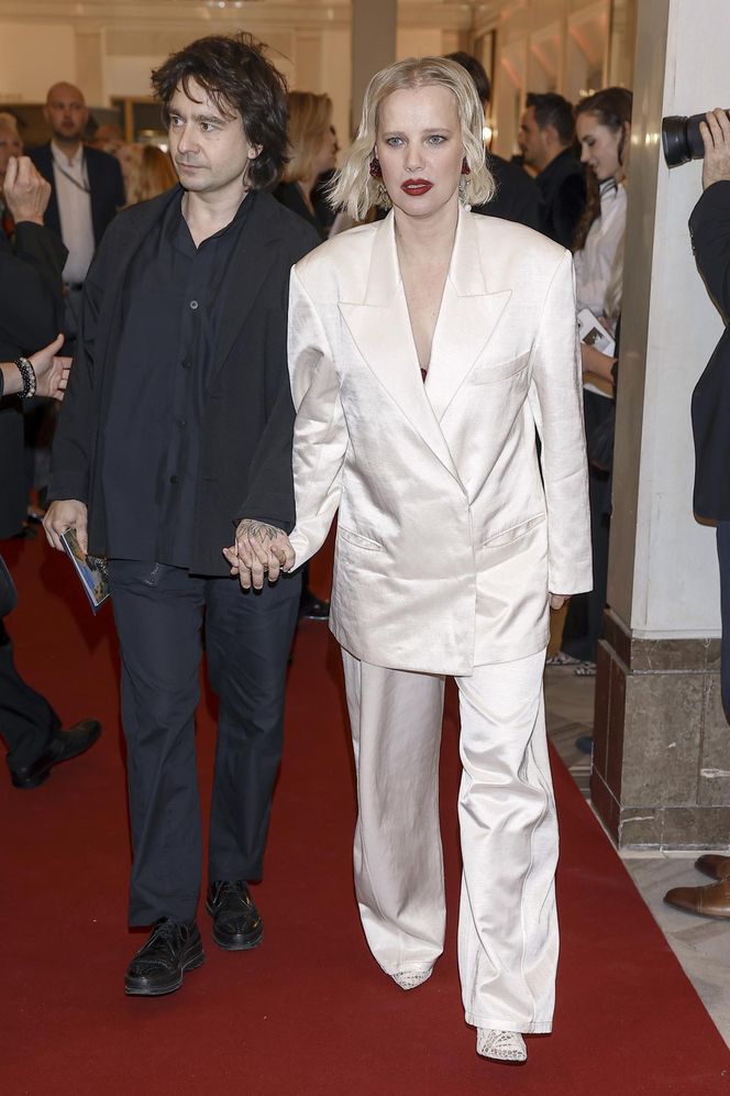 Maciej Bochniak, Joanna Kulig