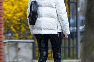 Agnieszka Radwańska ma taką samą wypasioną furę jak Iga Świątek