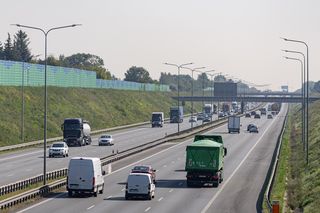 Nowe opłaty drogowe. Polska została pozwana przez Komisję Europejską  