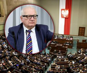 Trzeszczy coraz bardziej w koalicji! Kolejne sejmowe głosowanie przegrane! Cyrku ciąg dalszy