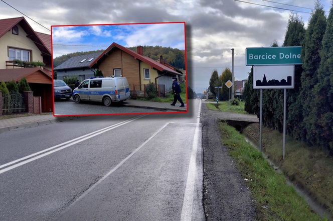 25-latek zabił troje członków bliskiej rodziny. Prokuratura ujawniła wnioski biegłych