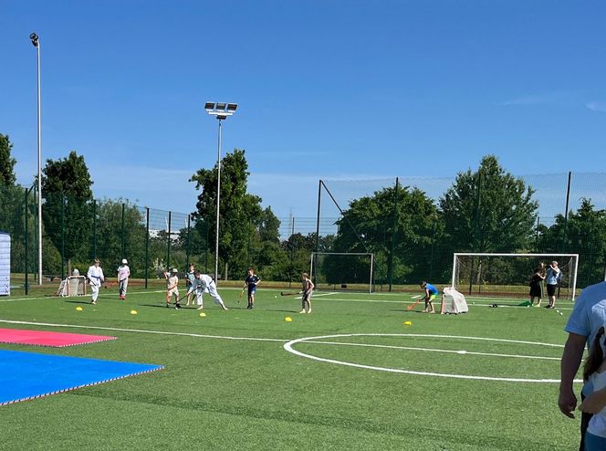 26. Piknik Olimpijski w Lublinie