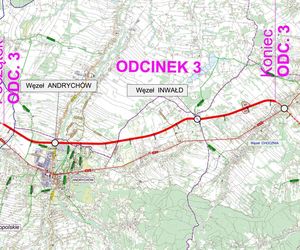 Beskidzka Droga Integracyjna. GDDKiA ma oferty budowy dwóch ostatnich odcinków