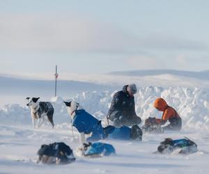 Fjällräven Polar 2024