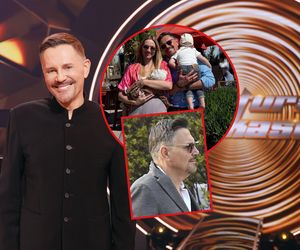 Ibisz powiększa rodzinę