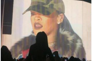 Coachella 2016: Rihanna gościem specjalnym na koncercie Calvina Harrisa! [VIDEO] 