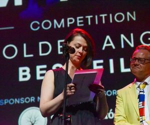 Uroczysta Gala Zamknięcia 23. Międzynarodowego Festiwalu Filmowego BellaTOFIFEST w Toruniu