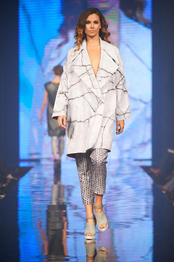 Złota Nitka 2015, Manufaktura Fashion Week