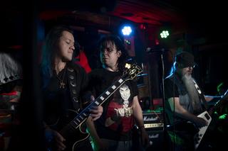 TSA Michalski Niekrasz Kapłon na koncercie w HRPP Pamela. Tak Toruń bawił się na występie legend