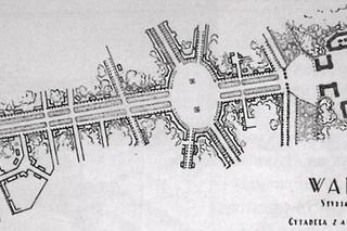 Studium regulacyjne Cytadeli