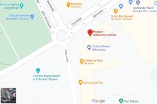 Opole. Gdzie zamówić jedzenie na dowóz? [LISTA]