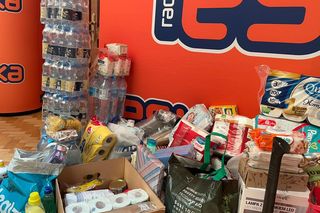 Pomagamy Razem w Rzeszowie. Rzeszowianie mają gest! 