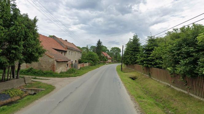 Wieś Potworów, Dolny Śląsk
