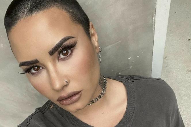 Demi Lovato ogłosiła POGRZEB SWOJEJ MUZYKI! To już naprawdę koniec epoki?