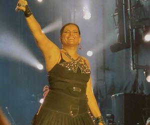 Nelly Furtado w Polsce