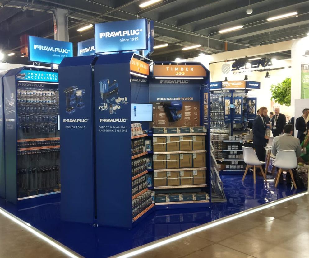 Targi PSB, 1-2 marca 2023, Kielce