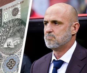 Tyle zarabiał Michał Probierz. Były selekcjoner reprezentacji Polski po odejściu straci miliony z PZPN