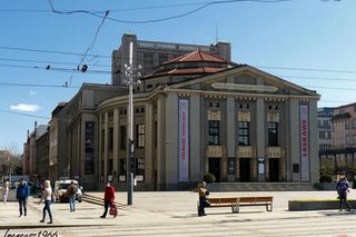 Od oscarowego hitu po klasykę w nowej odsłonie. Teatr Śląski zdradza plany na jesień i zimę