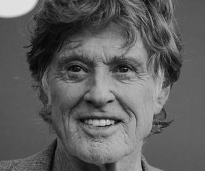 Robert Redford