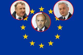 Wybory do PE. Początek walki o Unię i gigantyczne pieniądze. Jakie przywileje mają europosłowie? 