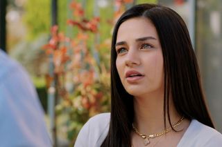 Miłość i nadzieja, odcinek 287: Levent, Bahar