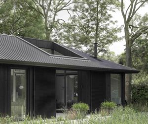 Senior Shelter od i29 architects