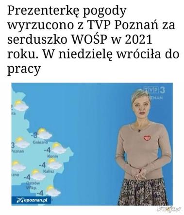 Najlepsze memy o WOŚP. Tak akcję Jurka Owsiaka widzą internauci! 