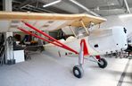 Samolot RWD-8
