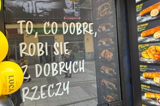 Wielkie otwarcie Luca Bakery w Galerii Katowickiej. Oto, co tam znajdziemy