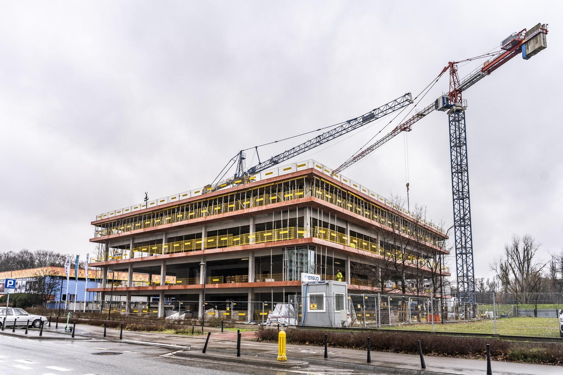 Centrum innowacji SGH