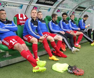 Były znany ligowiec rozpoczął nowy rozdział w karierze. W piłkę już nie zagra