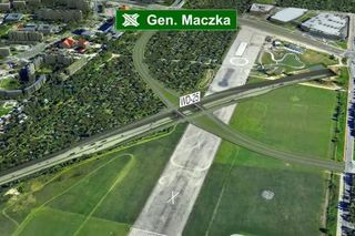 Tak ma wyglądać S7 - wylotówka z Warszawy