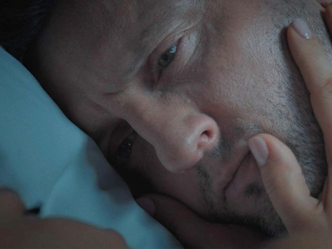 M jak miłość, odcinek 1870: Dorota (Iwona Rejzner), Bartek (Arkadiusz Smoleński) 