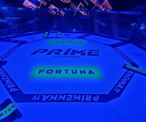 Prime MMA - WŁAŚCICIEL. Kto jest właścicielem federacji?