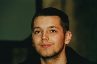 Tak wygląda Gabriel Fleszar. Zupełnie się nie zmienił!