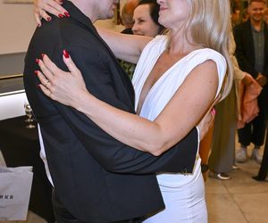 Barbara Kurdej-Szatan, Katarzyna Kurdej-Mania