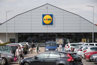 Lidl rezygnuje z dużej inwestycji w Gietrzwałdzie. Mamy oświadczenie sieci