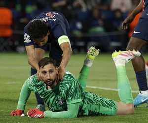 PSG vs Arsenal