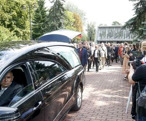 Siostra Joanny Kołaczkowskiej była z nią w ostatnich chwilach życia