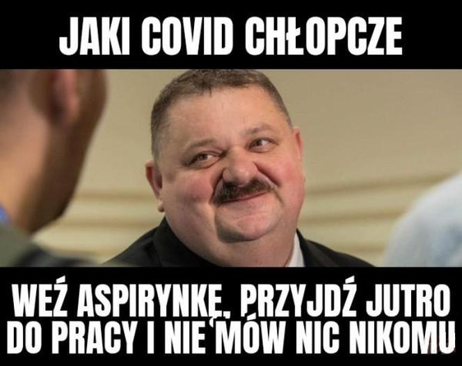 Stanisław Derehajło, bohater memów o panu Areczku