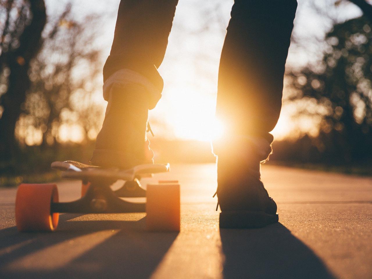 Skatepark w Gorzowie: kolejny przetarg unieważniony