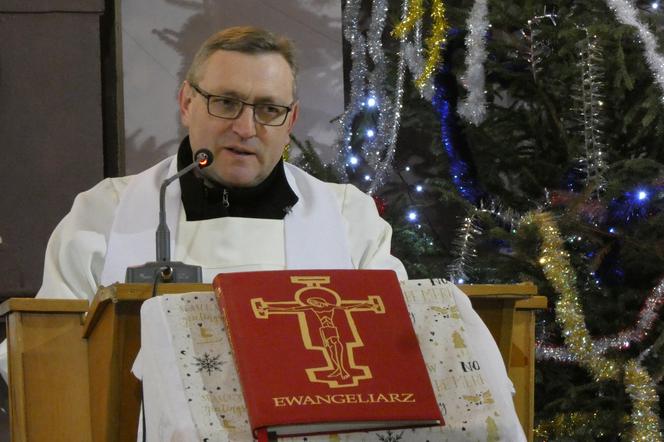 Modlitwa ekumeniczna: parafia Świętej Rodziny Kościoła Polskokatolickiego