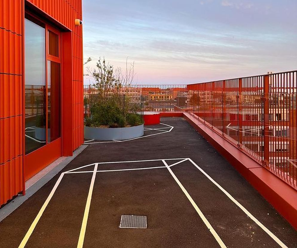 Projekt pracowni Christensen & Co Architects