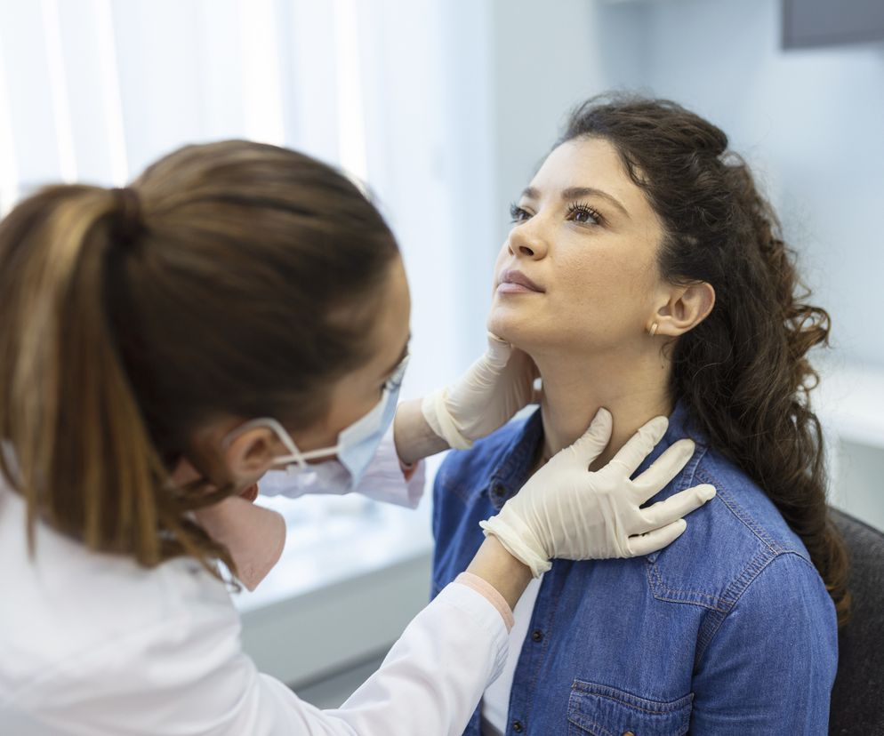 Profil tarczycowy pomoże w ocenie pracy tarczycy.