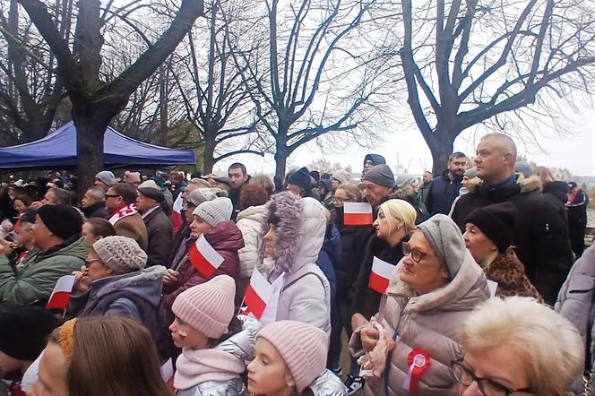 Wojewódzkie obchody Narodowego Święta Niepodległości w Szczecinie