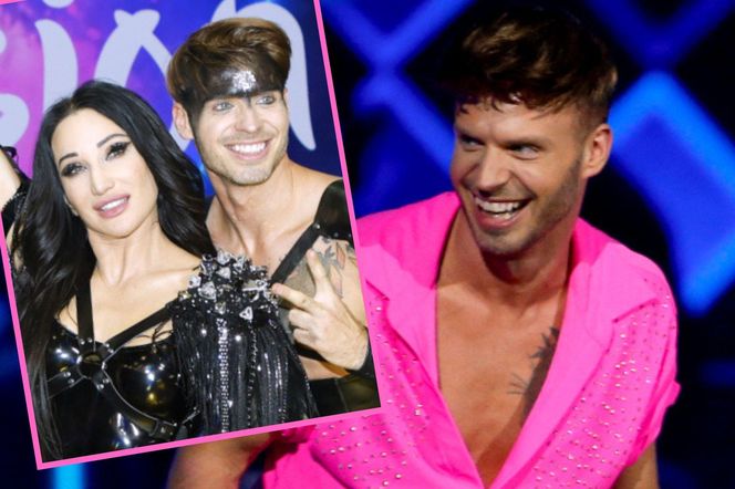 Piotr Musiałkowski - od TzG do Eurowizji