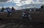 Puchar i mistrzostwa Polski Pit Bike Off Road Olsztyn 2025