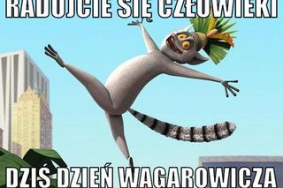 Memy na dzień wagarowicza